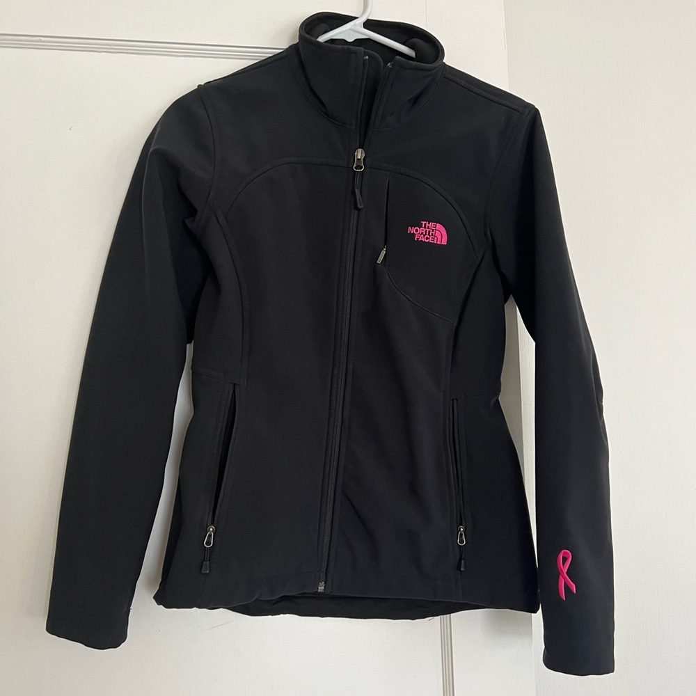 NORTH FACE Women’s Apex bionic Ribbon Jacket Small